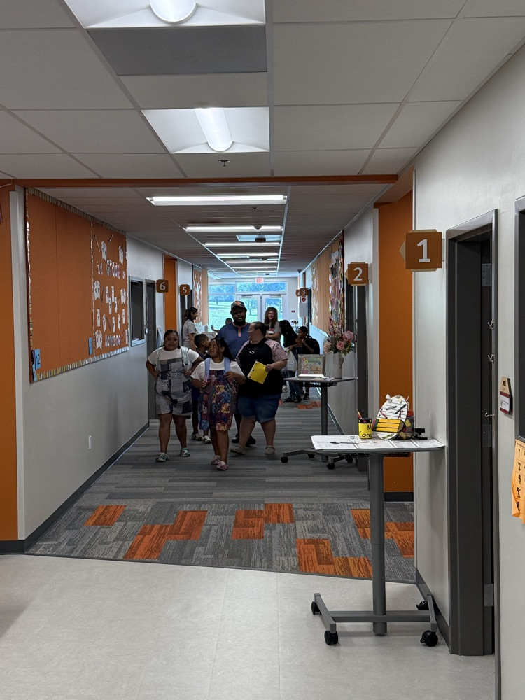 open house