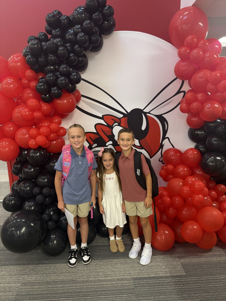 open house