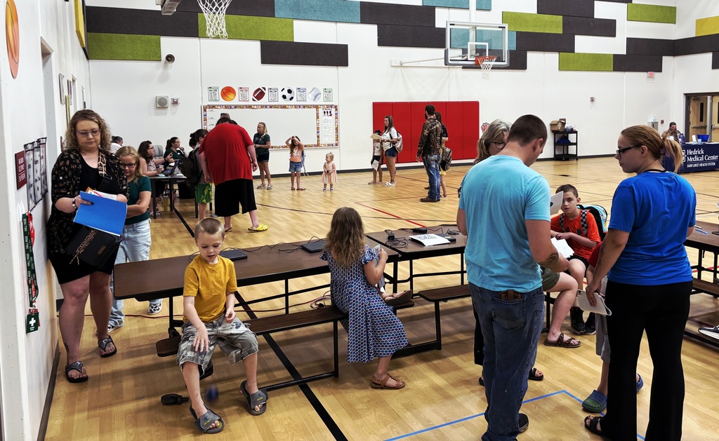 CES Open House