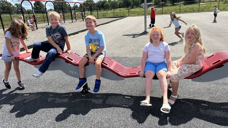 Friday Fun!