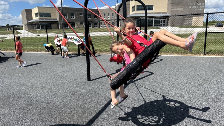 Friday Fun!