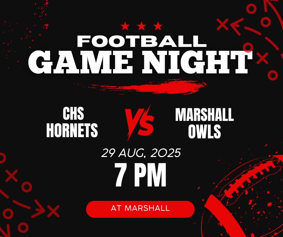 CHS Football