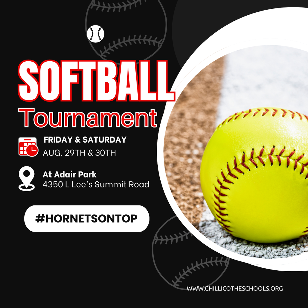 CHS SOFTBALL