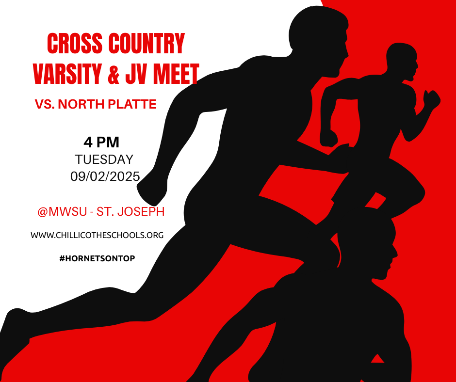 CHS Cross Country