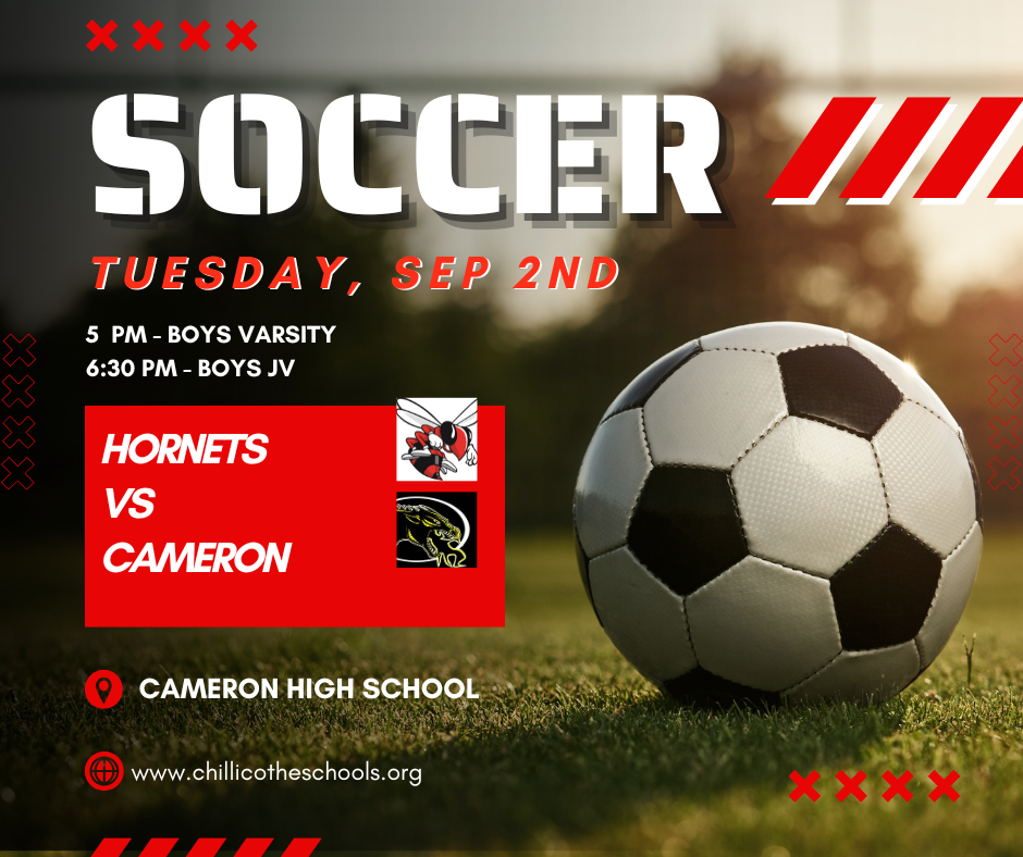 Varsity & JV Soccer
