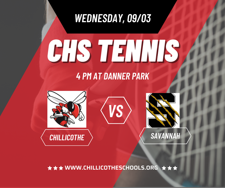 CHS Girls Tennis