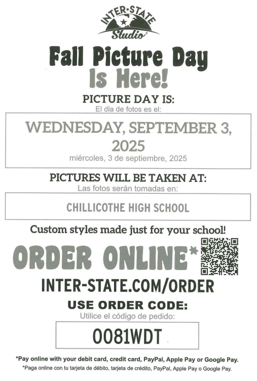 Student Pictures