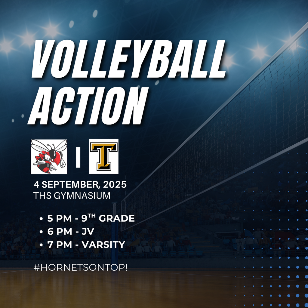 CHS Volleyball