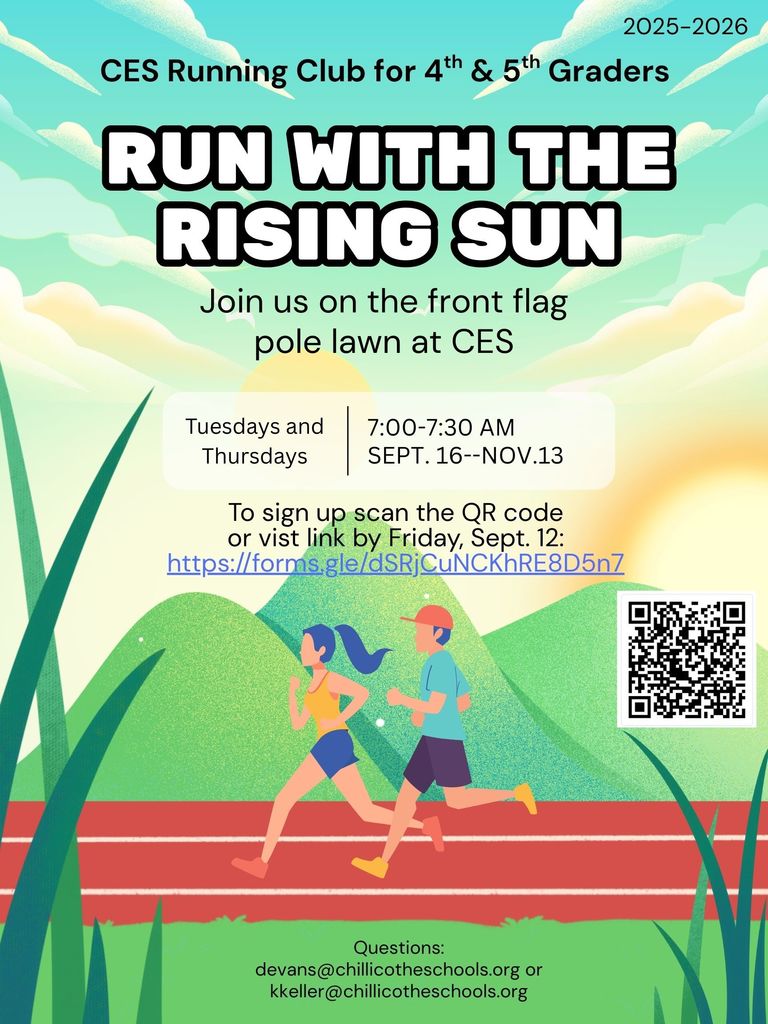Running Club