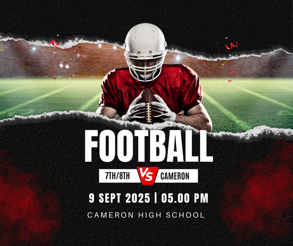 CMS Football