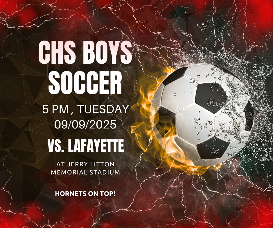 CHS Soccer