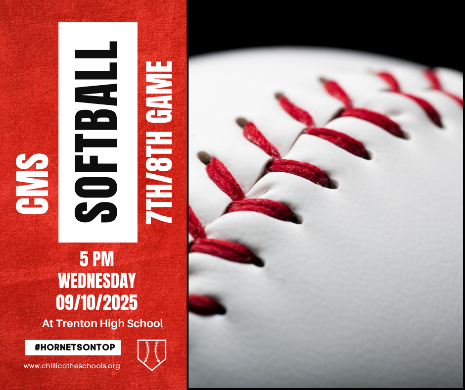 CMS SOFTBALL