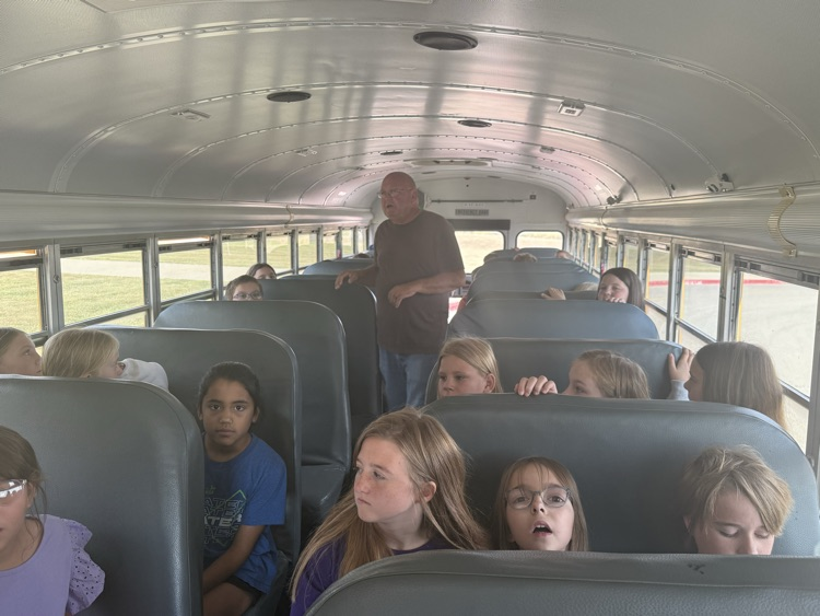 bus safety