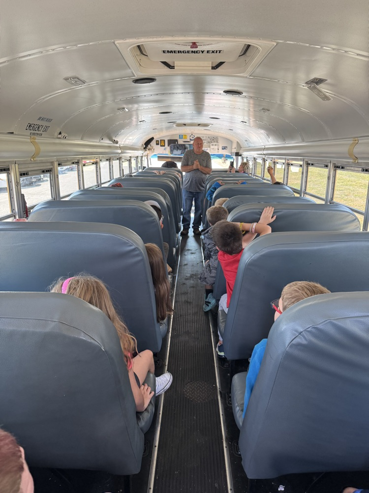 bus safety