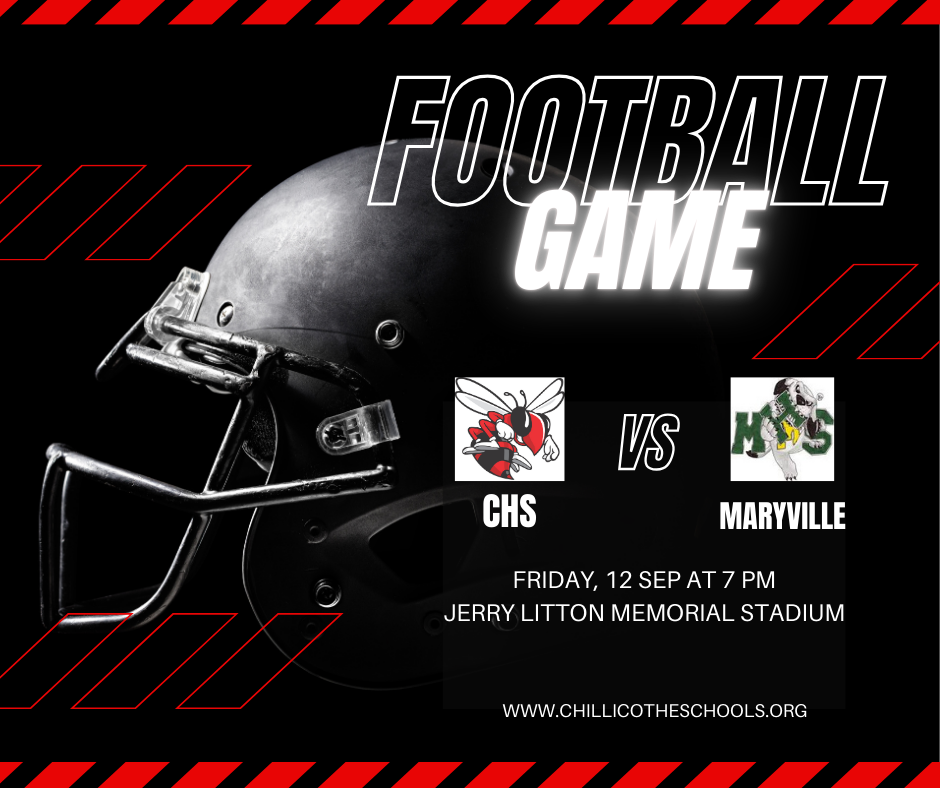 CHS Football 