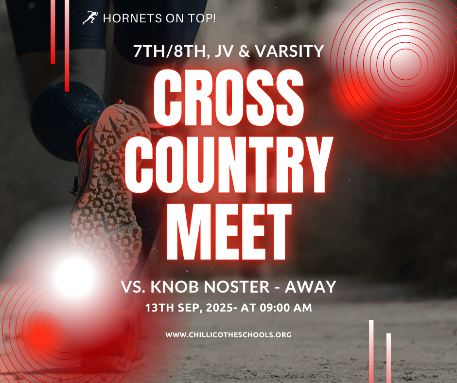 Cross Country Meet