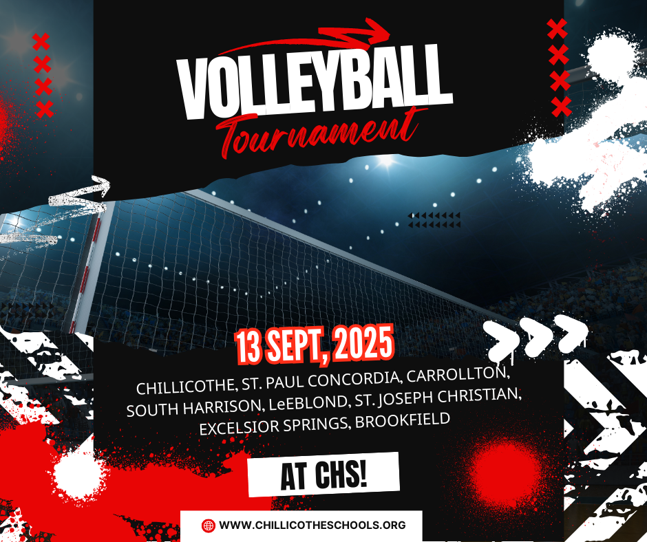 Volleyball Tourrnament
