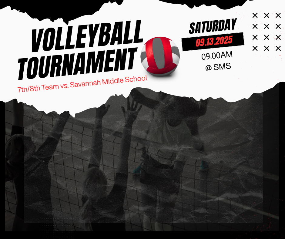 CMS Volleyball