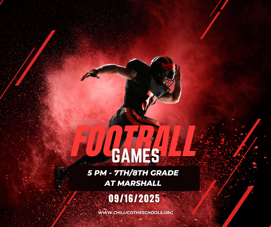 CMS Football