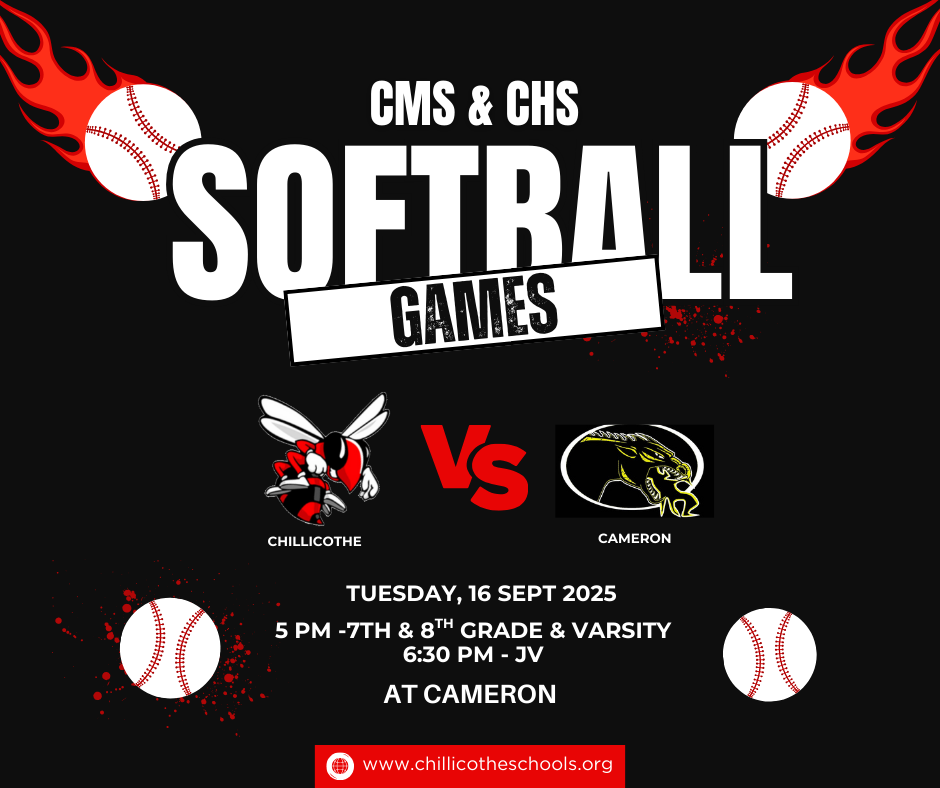 CMS & CHS Softball