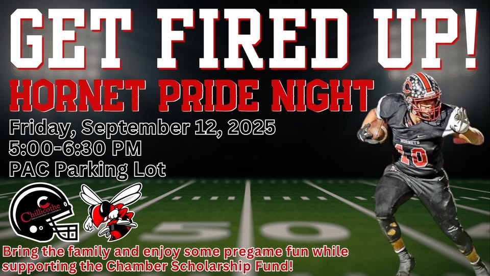 Tailgate Info.