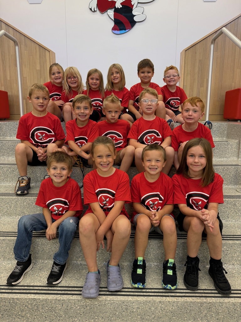 Kindergartners