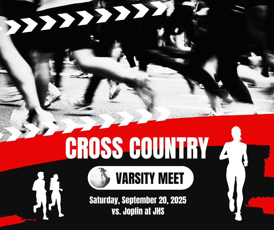 CHS Boys and Girls Varsity vs. Joplin Saturday, 09/20/2025