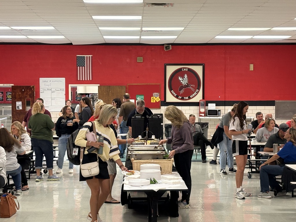 Chillicothe R-II Breakfast 09/22/2025