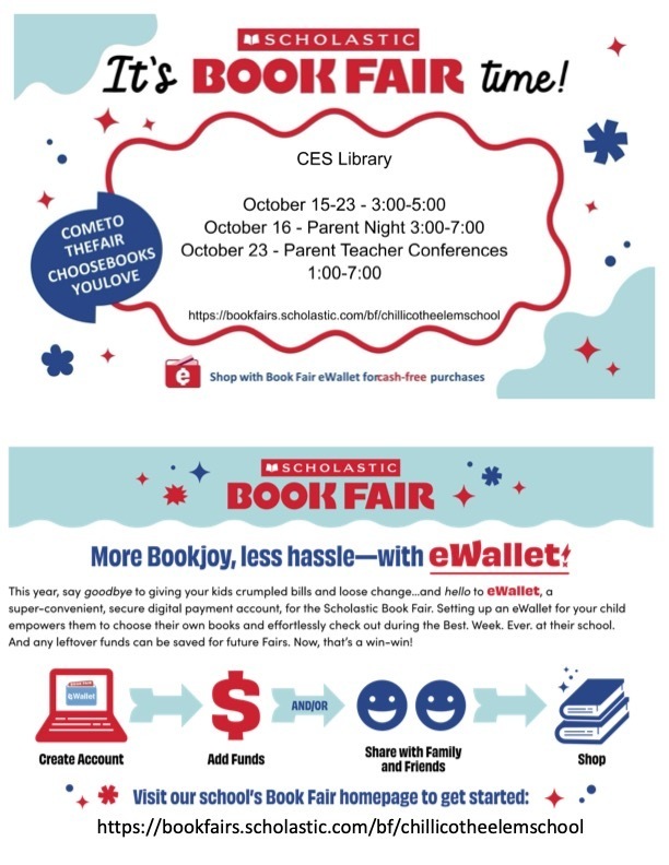 Book Fair