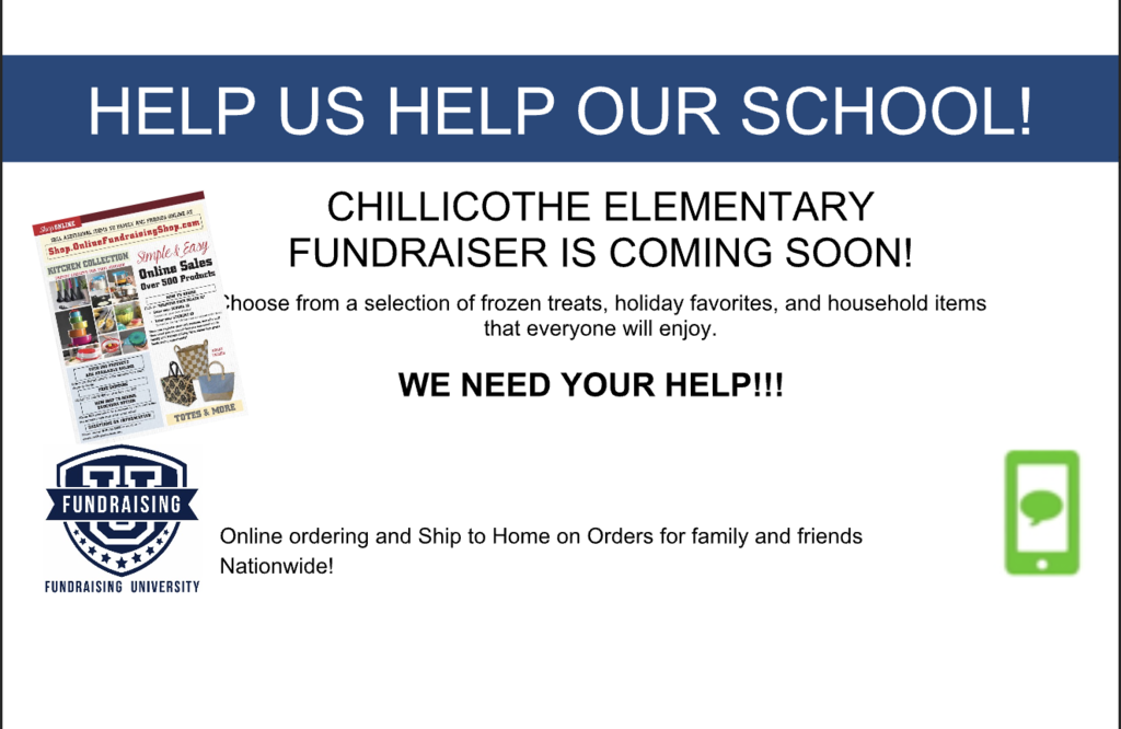 Fundraiser U