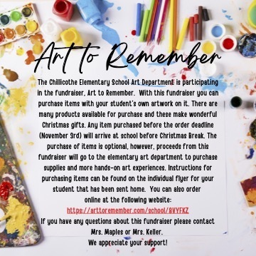Art to Remember