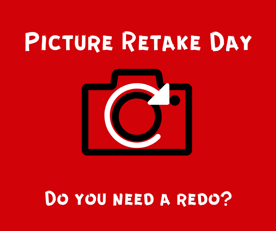 Re-Take Day