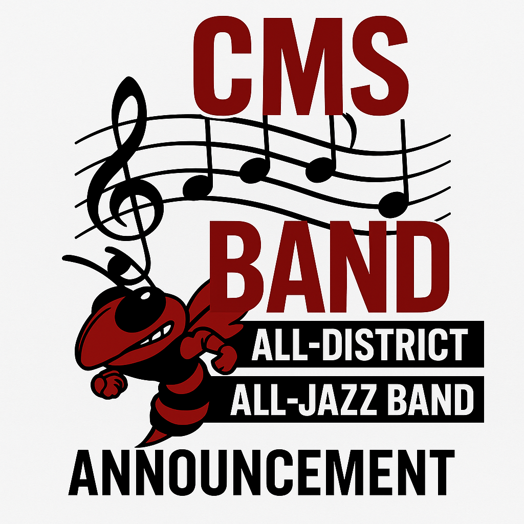 CMS Band