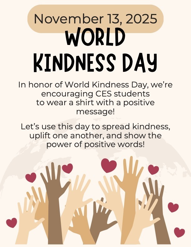 World Kindess Day