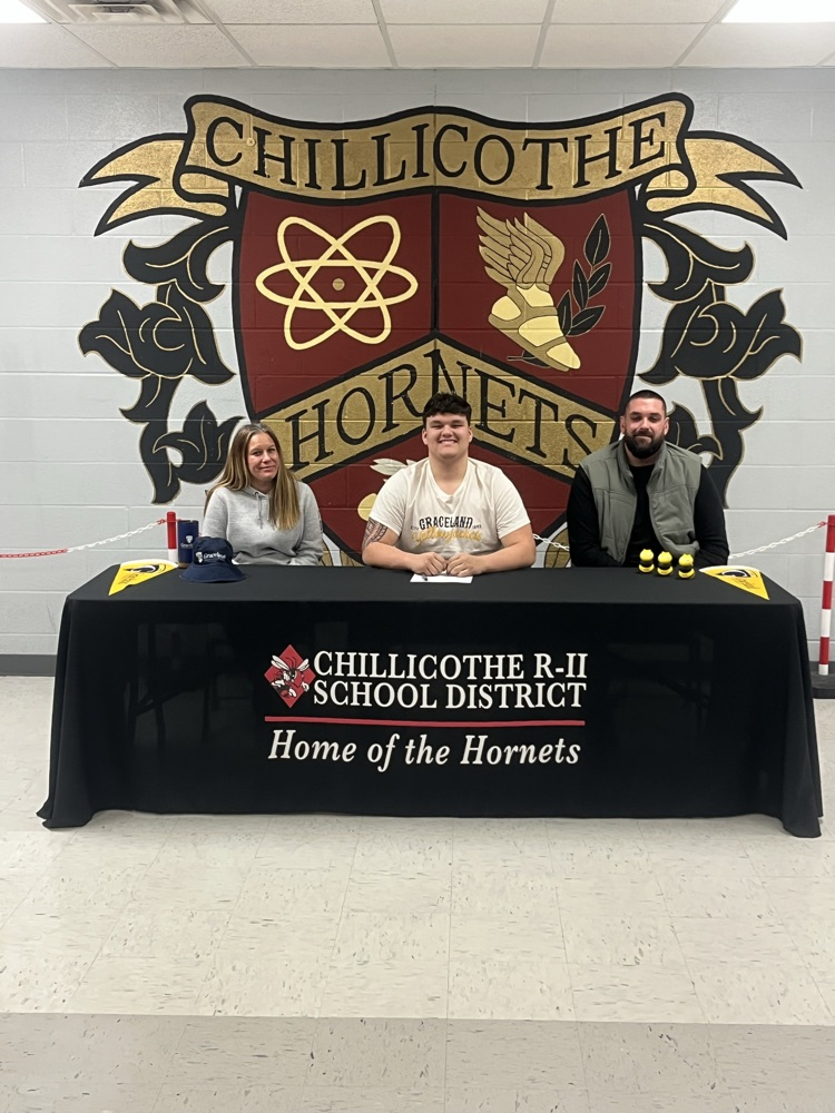 Tylin Smith college signing