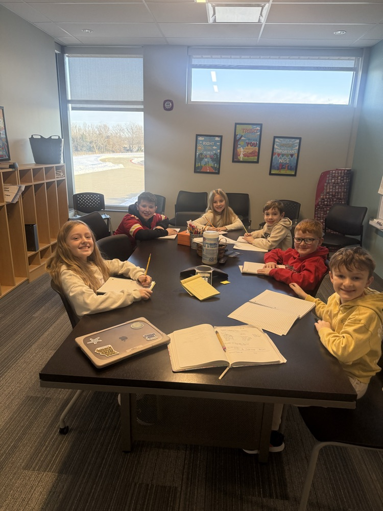 Student Leadership Team