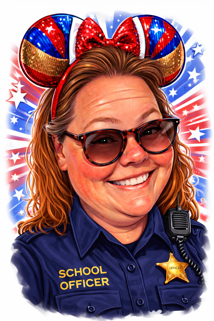 School Resource Officer