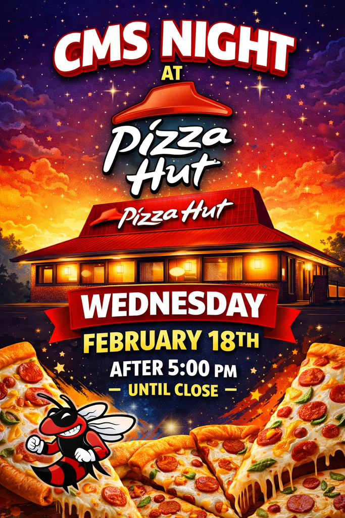 CMS Night