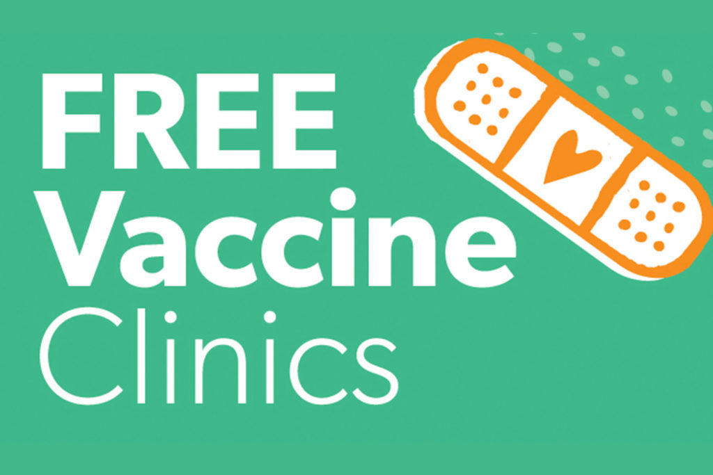 Vacine Clinic