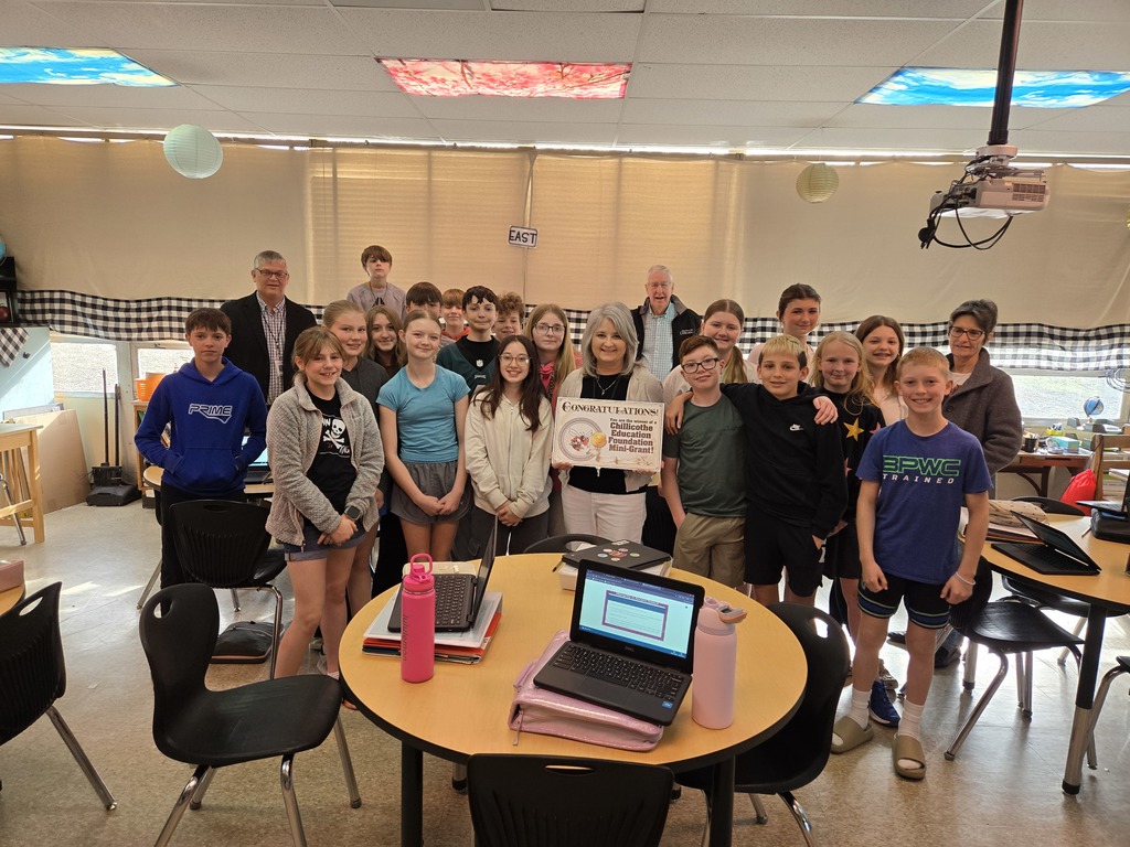 Kathy DeBoer, 6th Grade Ancient History, Chillicothe Middle School “Bringing Ancient Egypt to Life: Classroom Book Study for 6th Grade Ancient History” — $389.70