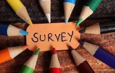 federal programs family survey
