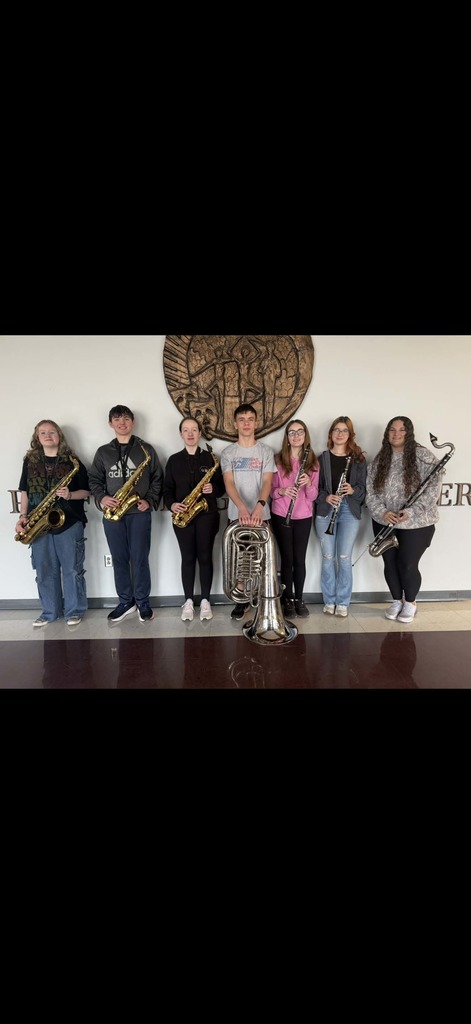CHS Band Students Heading to State