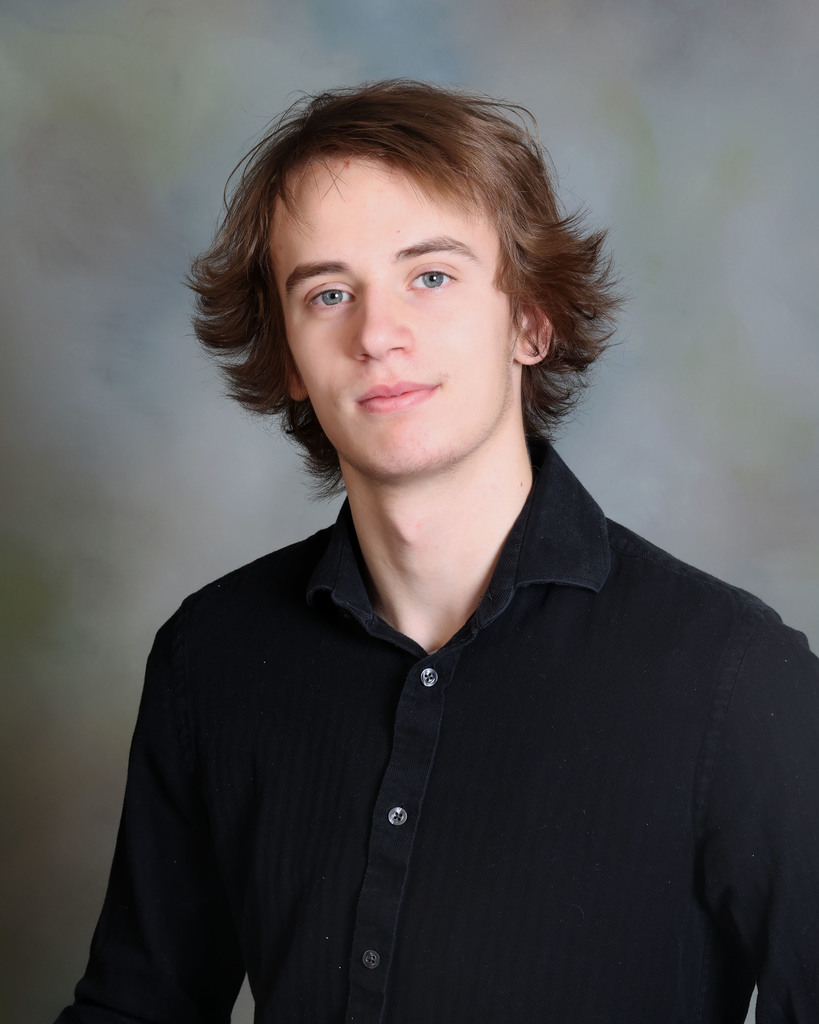 Landon Tron Thompson