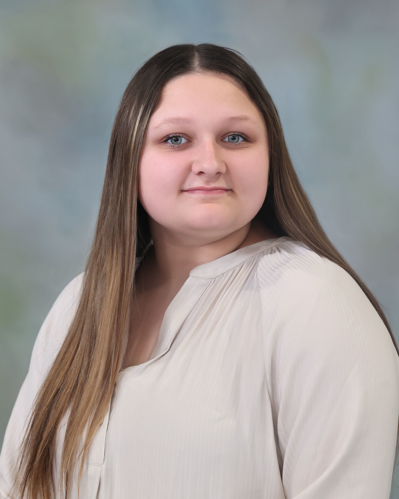 Gabriella Marie Kerr