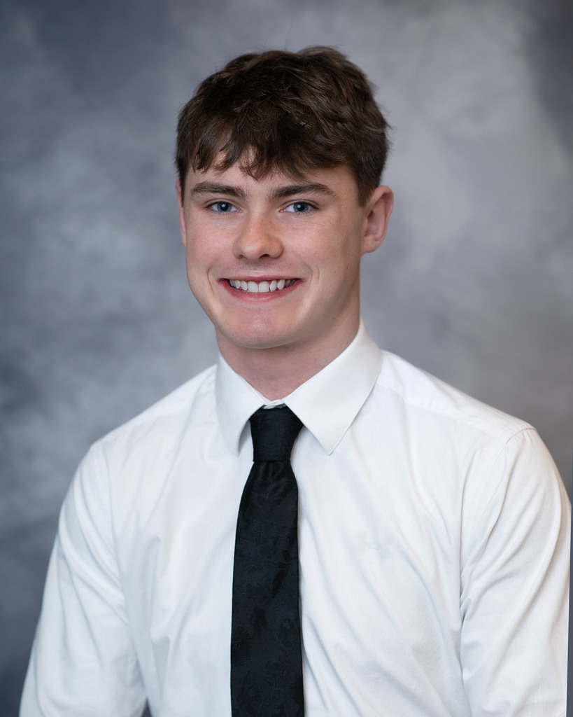 Gage Tanner VanDusen