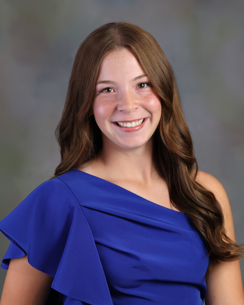 Molly Rose Kennebeck