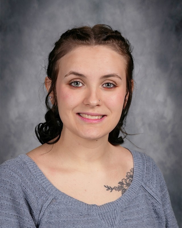 Breanna Evelyn Margaret Kroll