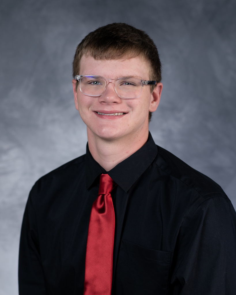 Brody John Hollifield