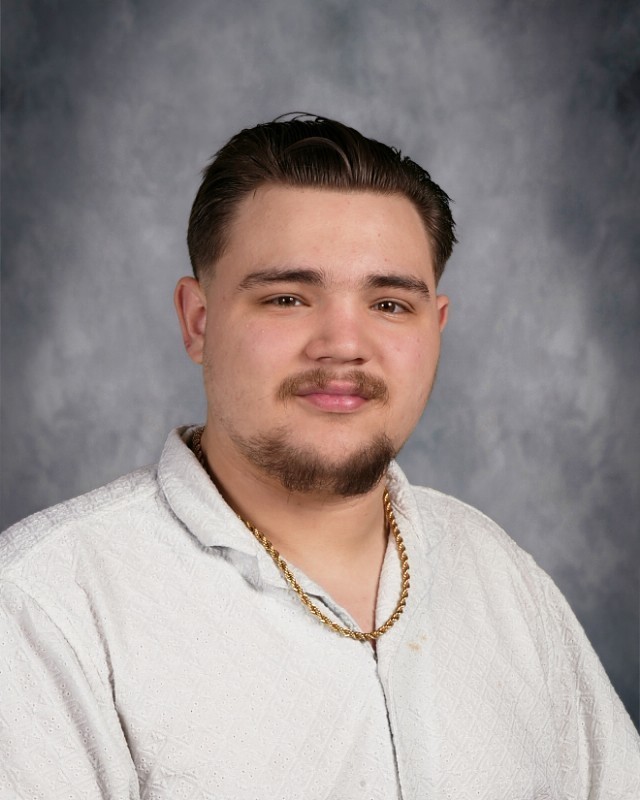 Charles Lance Montgomery Sayers