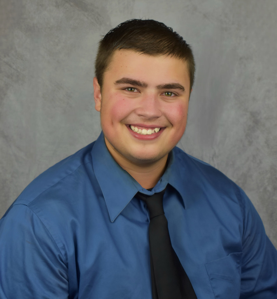 Gregory Norris Crouch